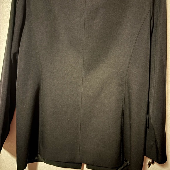 J. Crew Black Women's Blazer - Picture 3 of 6